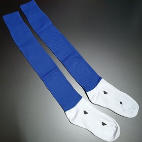 تصویر جوراب بلند فوتبالی کد T-3 (سایز 40 تا 45) 