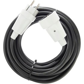 تصویر کابل سیار مدل5 متر 2* 1/5 