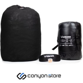 تصویر کیسه خواب بلک دیر مدل Reviver 1000 