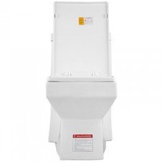 تصویر توالت فرنگی گلسار مدل آستر Golsar Aster toilet