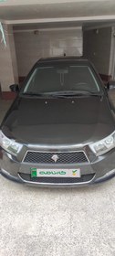 تصویر دنا پلاس مدل 1399 ا Dena plus 1700cc Automatic Dena plus 1700cc Automatic