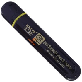 تصویر مغز اتود بلند نو KNOW 2B مغز-اتود-بلند-نو-know-2b