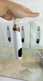 تصویر دستگاه میکرودرم Blackhead instrument