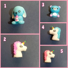 تصویر سرمدادی فانتزی 