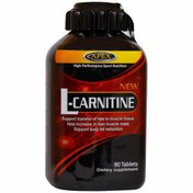 l-carnitine 1000 atlhetica Nutrex Research Fat Metabolism Energy Support 120 Capsules cure or prevent any disease.