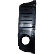 تصویر قاب بالايي فيلتر هواEF7 سمند شرکتی اصل ایساکو 