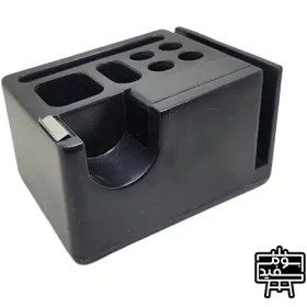 تصویر پایه چسب بزرگ کد 1100 