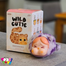 تصویر عروسک کرای کیتی 