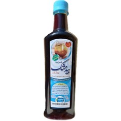 تصویر شربت بیدمشک نیشکر 