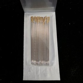 تصویر سوزن دستی (Sharps) hand needle