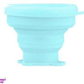 تصویر لیوان کودک مدل MDSS-AU3485 