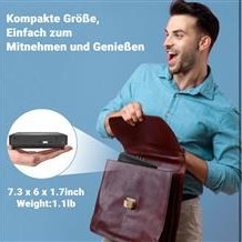 تصویر دی وی دی پلیر توجوک 