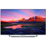 تصویر تلویزیون هوشمند شیائومی مدل Mi TV Q1 QLED 75 Inch Mi TV Q1 75 QLED 4K Android TV