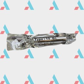 تصویر فیلتر درایر وکیوم 15گرمی 