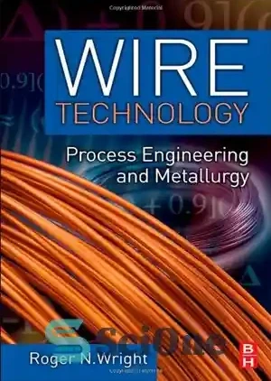 خرید و قیمت دانلود کتاب Wire Technology: Process Engineering and ...