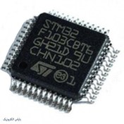 تصویر STM32F103CBT6 