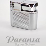 تصویر فندک گازی آنست مدل کلاسیک 