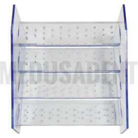 تصویر جا فرز پله ای 