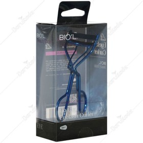 تصویر فرمژه گو کرل 