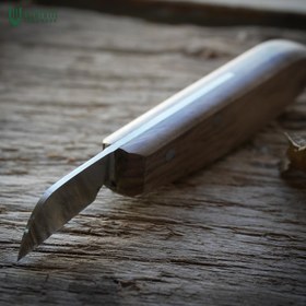 تصویر چاقوی چیپ کاروینگ مدل C2 