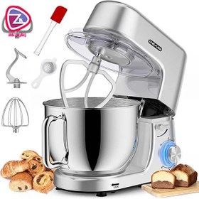 تصویر همزن کاسه دار Cheflee مدل 1508 CHEFLEE 1508