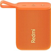 تصویر اسپیکر بلوتوثی ضدآب شیائومی مدل XIAOMI REDMI ASM11A 