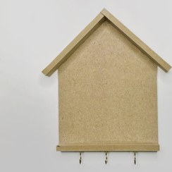 تصویر جاکلیدی کلبه 