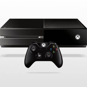 تصویر کنسول بازی مایکروسافت (استوک) XBOX One | حافظه 512 گیگابایت XBOX One (Stock) 512 GB