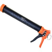 تصویر گان چسب زن پلی اورتان دو سر فلزی ۶۰۰ میل 