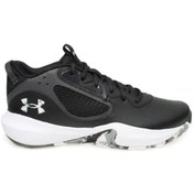 تصویر کفش بسکتبال آندر آرمور راسته مردانه | Under Armour 3025616-001-04 