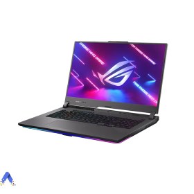 تصویر لپ تاپ 17.3 اینچی گیمینگ ایسوس مدل ROG Strix G17 G713PI-AB ROG STRIX G17 G713PI R9 7945HX 32GB 1TB SSD 8GB 4070 WQHD Laptop