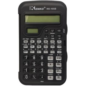 تصویر ماشین حساب مهندسی کنکو مدل Kenko KK-105B 