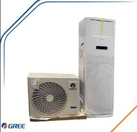 تصویر کولرگازی 36000 هزار گری T3 مدل GWH 36000 ا Gary GWH 36000 thousand T3 R410A gas air conditioner inverter 