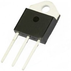 تصویر ترایاک BTA26-600B پکیج TOP-3 