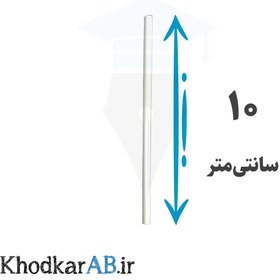 تصویر مغز پاک کن اتودی 4 عددی تومبو سایز 3.8 میلی‌متر 