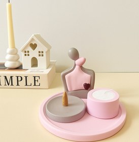 تصویر ست دکوری 