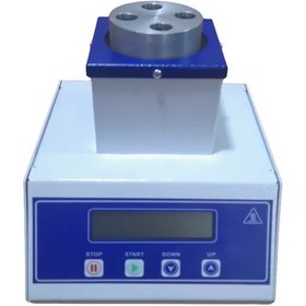 تصویر دستگاه بیوفیلر پلاسما ژل 