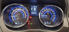 تصویر شاهین مدل 1404 ا پلاس اتوماتیک پلاس اتوماتیک