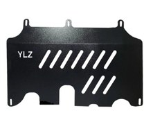 تصویر سینی زیر موتور پژو 2008 (آهنی) 