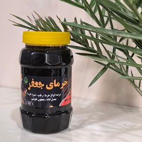 تصویر شیره خرما اصل چکه ای Date juice