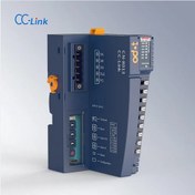 تصویر ماژول آداپتور CN-8013 Modular Control CC-Link Bus Coupler IO Network Adapter 