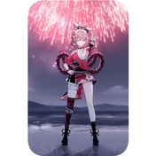 تصویر 60 کریستال بازی گنشین ایمپکت 