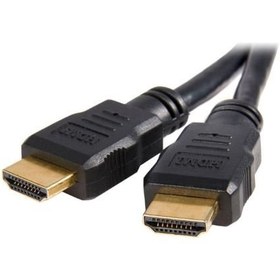 تصویر کابل HDMI بافو 3D ورژن 1.4 با طول 30 متر 