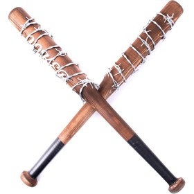 تصویر چوب بیسبال 