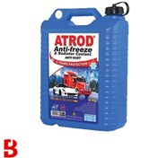 تصویر ضدیخ و ضدجوش آترود وزن 10 کیلوگرم 