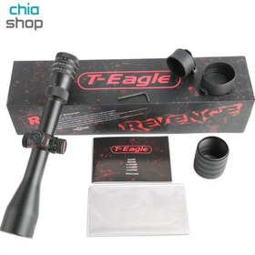 تصویر دوربین تی ایگل ER 6_24×50 HK 