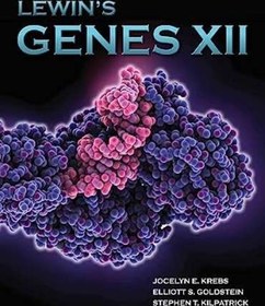 تصویر دانلود کتاب Human Genetics 12th Edition 
