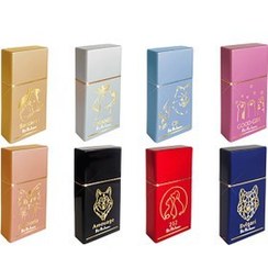 تصویر عطر سگ و گربه پرسا - آناناس 