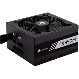 تصویر پاور POWER CORSAIR TX850M POWER CORSAIR TX850M