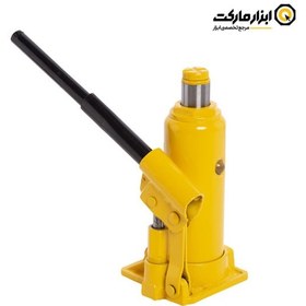 تصویر جک روغنی کنزاکس 2 تن KBJ-102 KBJ-102 Kenzax